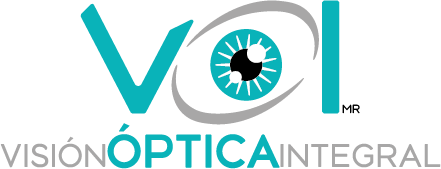 Logo Vision Optica Integral